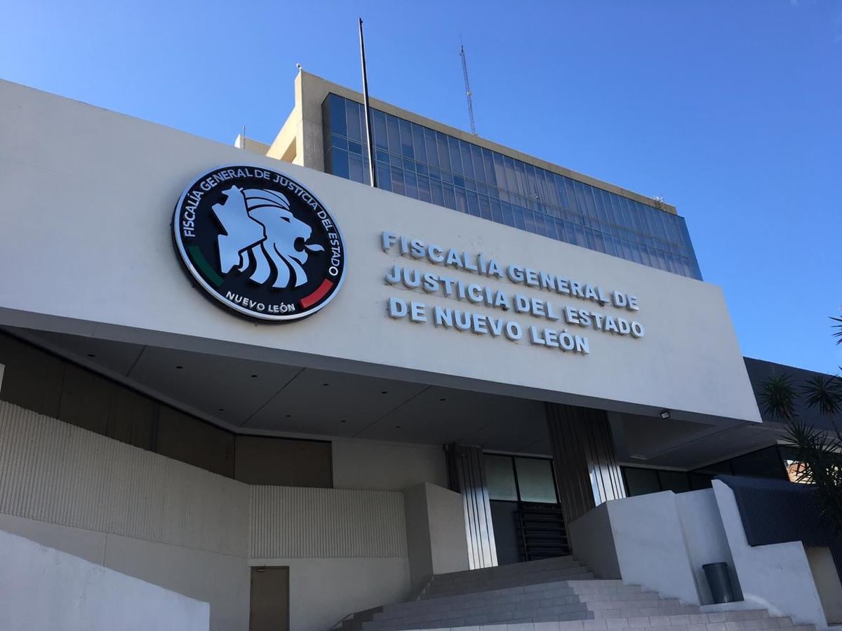 Fiscalía de Nuevo León