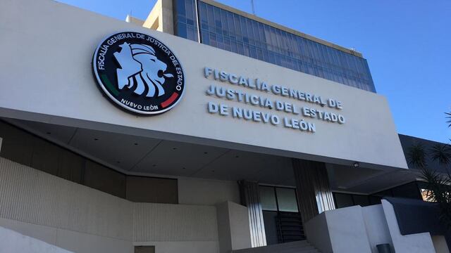 Fiscalía de Nuevo León