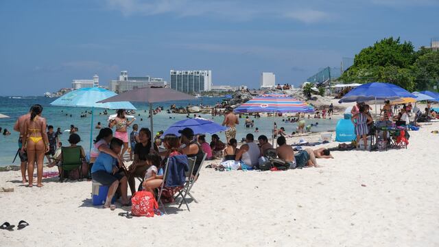 Y las vacaciones, ¿son acumulables? La respuesta te sorprenderá.