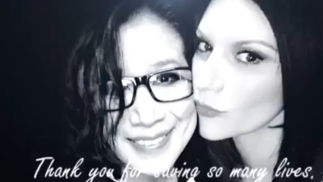 Marilyn Cote aseguraba llevar 20 años de amistad con Laura Pausini