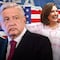 AMLO tunde a Xóchitl Gálvez por gira en Estados Unidos: “Los de la DEA no van a votar”