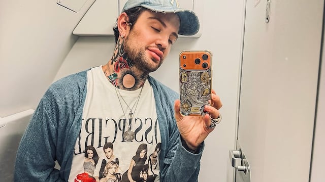 Max Cintio, creador de contenido