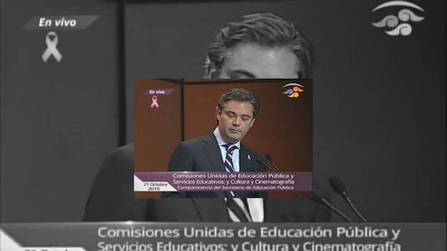El mandatario estatal reiteró a los maestros y directivos que este gobierno está con ellos y quienes acudan a las evaluaciones tendrán más oportunidades. 