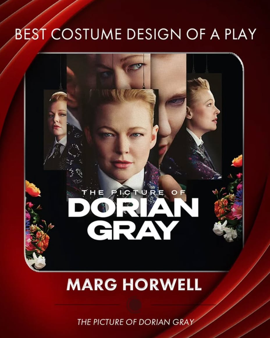 Ganador Premios Tony 2025