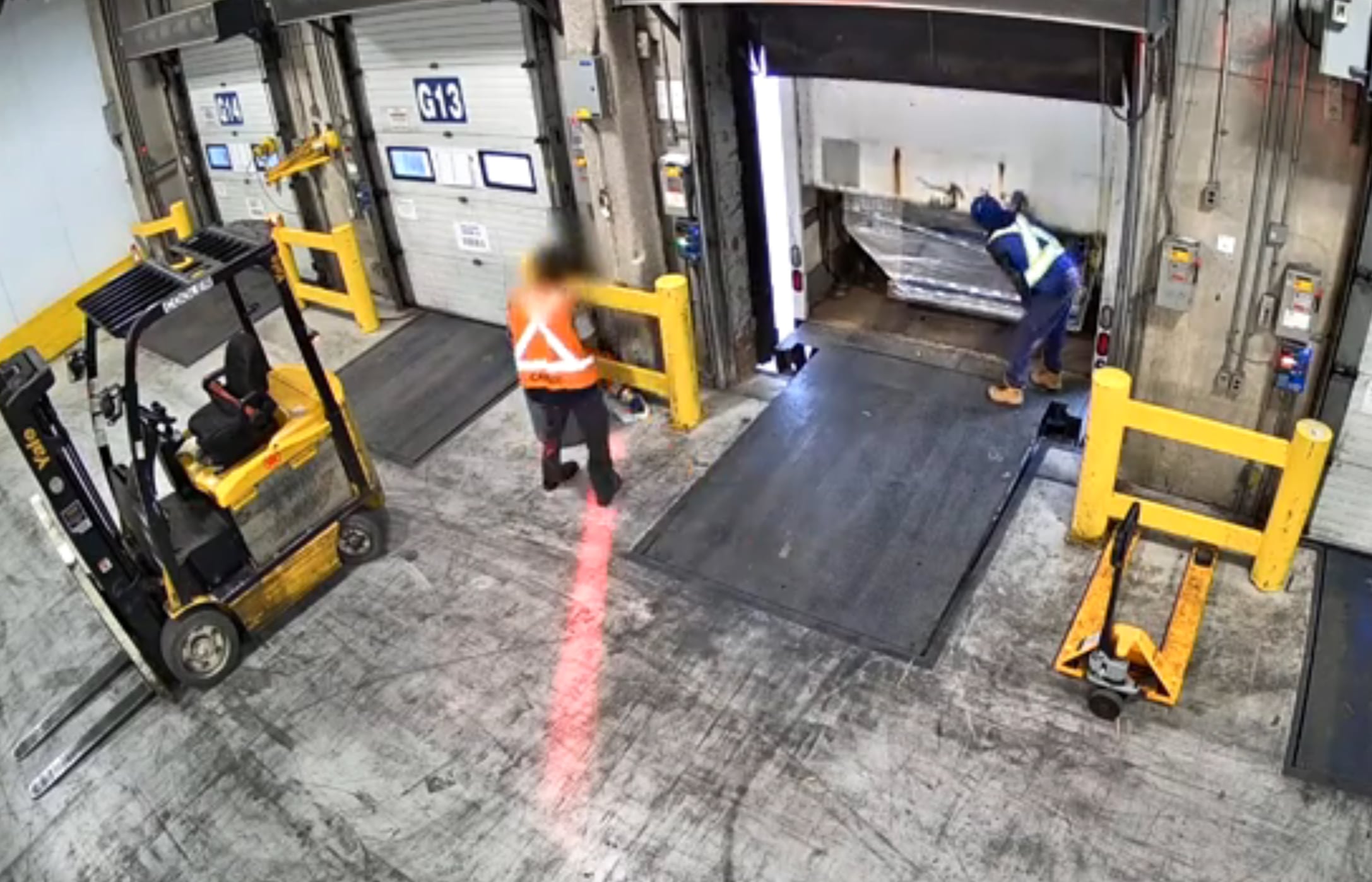 Robo más grande de la historia en Canadá