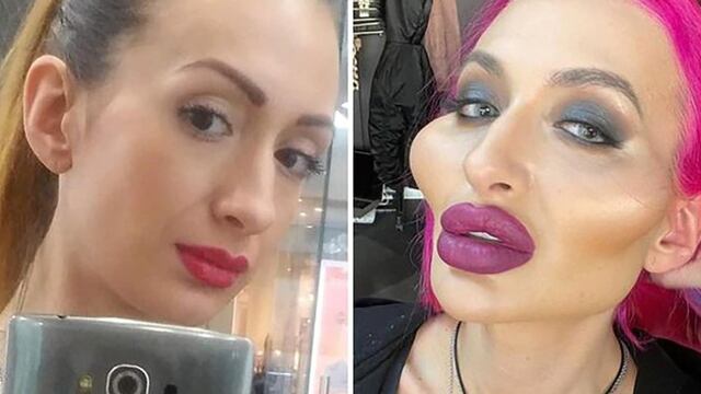 Anastasia Pokreshchuk