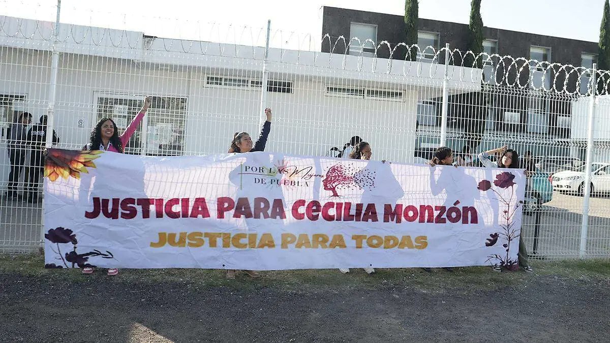 Cecilia Monzón