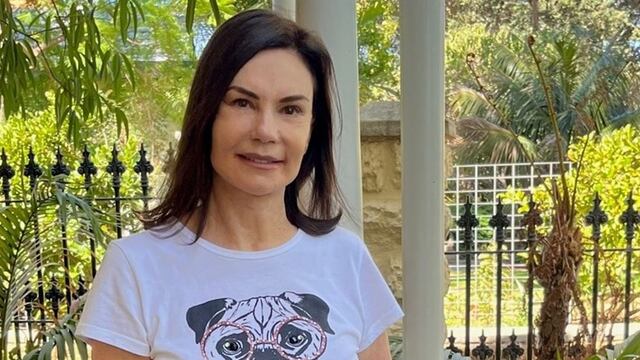 Carolyn Hartz de 70 años, lleva 30 años sin probar el azúcar