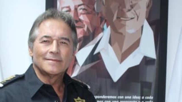 Hernán Bermúdez Requena seguirá en Morena mientras no haya sentencia