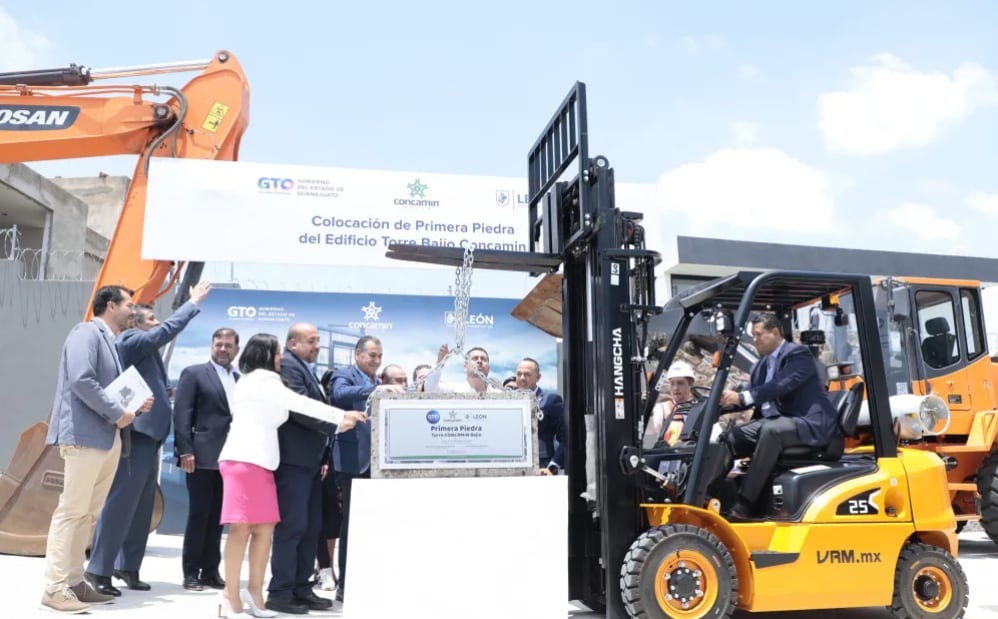 Diego Sinhue Rodríguez Vallejo