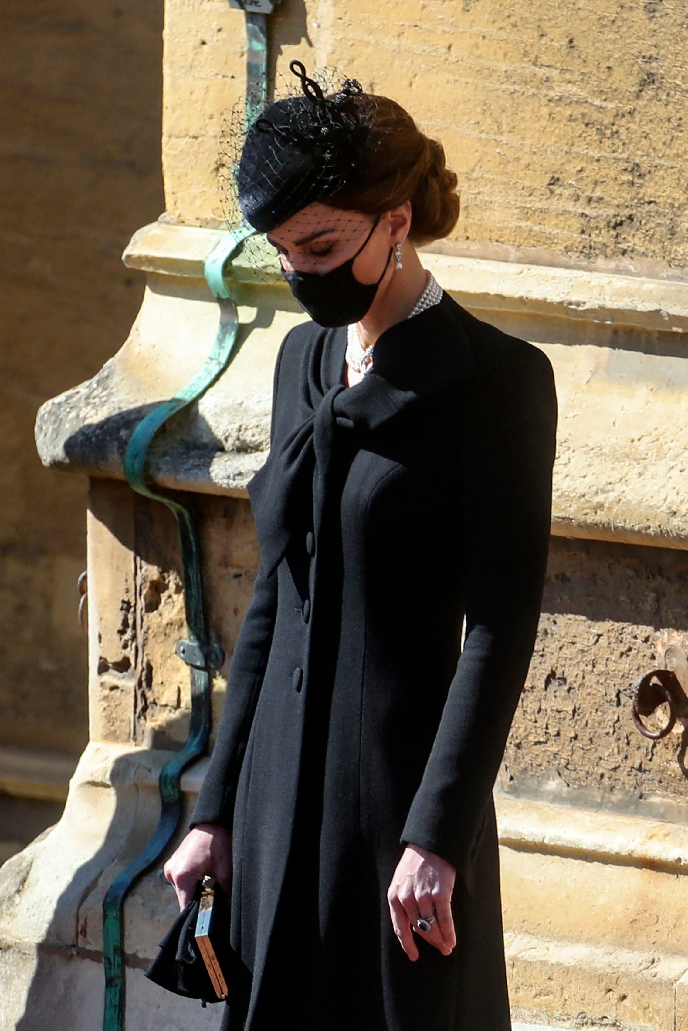 Look de Kate Middleton