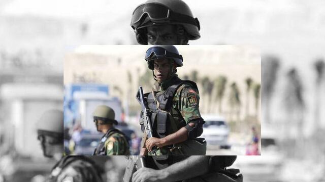 Mata Ejército de Egipto a turistas mexicanos "por error"