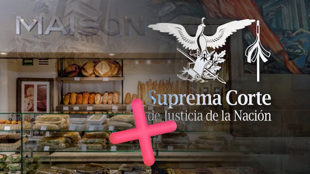 SCJN da revés a Maison Kayser y mantiene veto a la comida chatarra en universidades