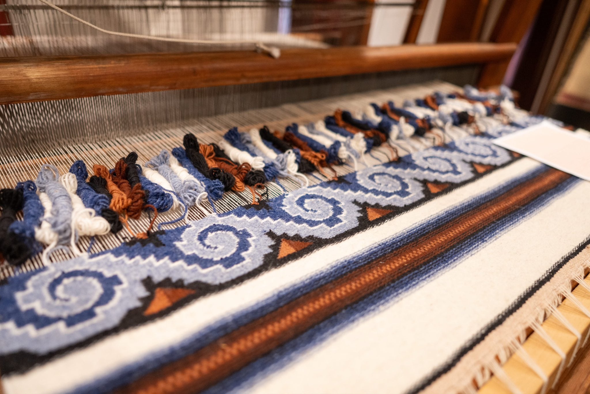 Museo Textil de los Pueblos Indígenas y Afromexicanos abre sus puertas
