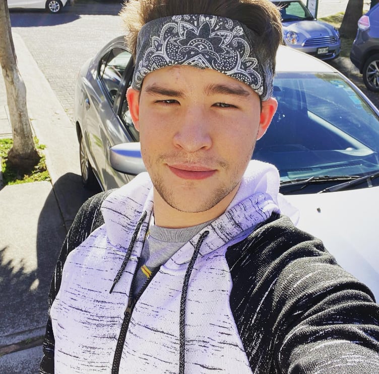 Sebastián Adame