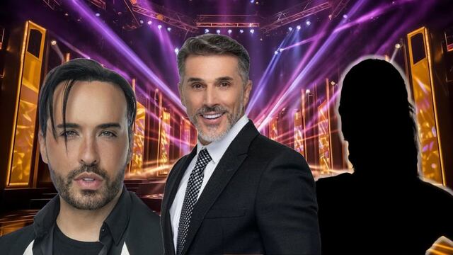 El hermanito de Sergio Mayer, Apio Quijano, se dejó besar por una de sus archienemigas