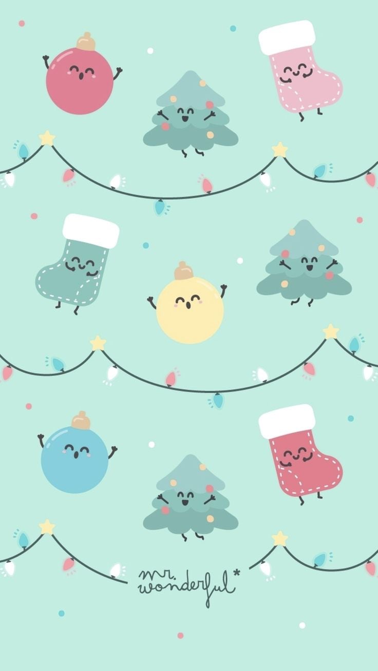 Fondos de pantalla de Navidad en HD para descargar