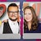 Aleks Syntek se estaría divorciando de Karen Coronado, hermana de Ingrid Coronado