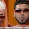 Hasta los memes se burlan de Anuel AA porque el Feid ni lo topa