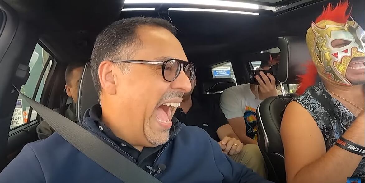 Mario Filio y el Escorpión Dorado