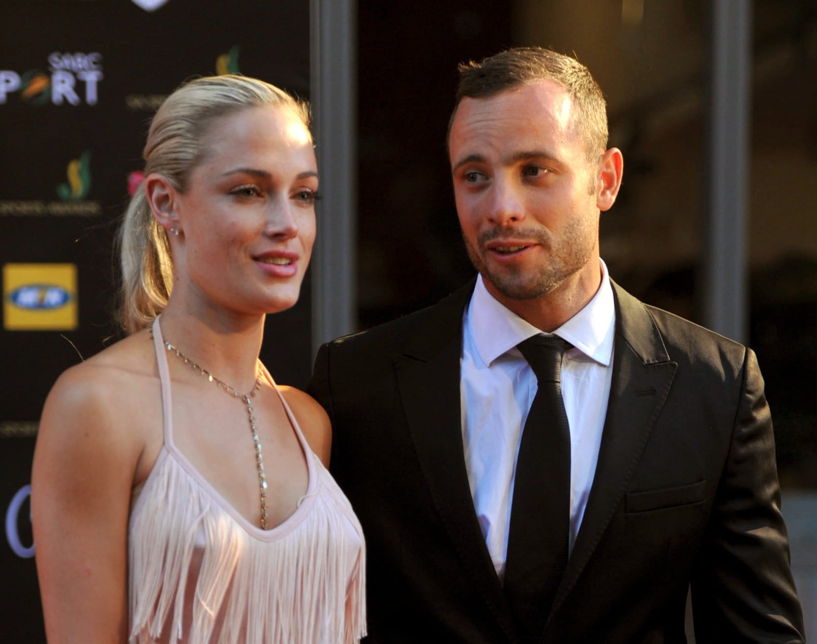 Oscar Pistorius