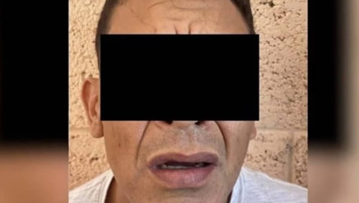 Detenido por el asesinato del sacerdote Marcelo Pérez Pérez