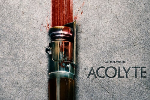 The Acolyte
