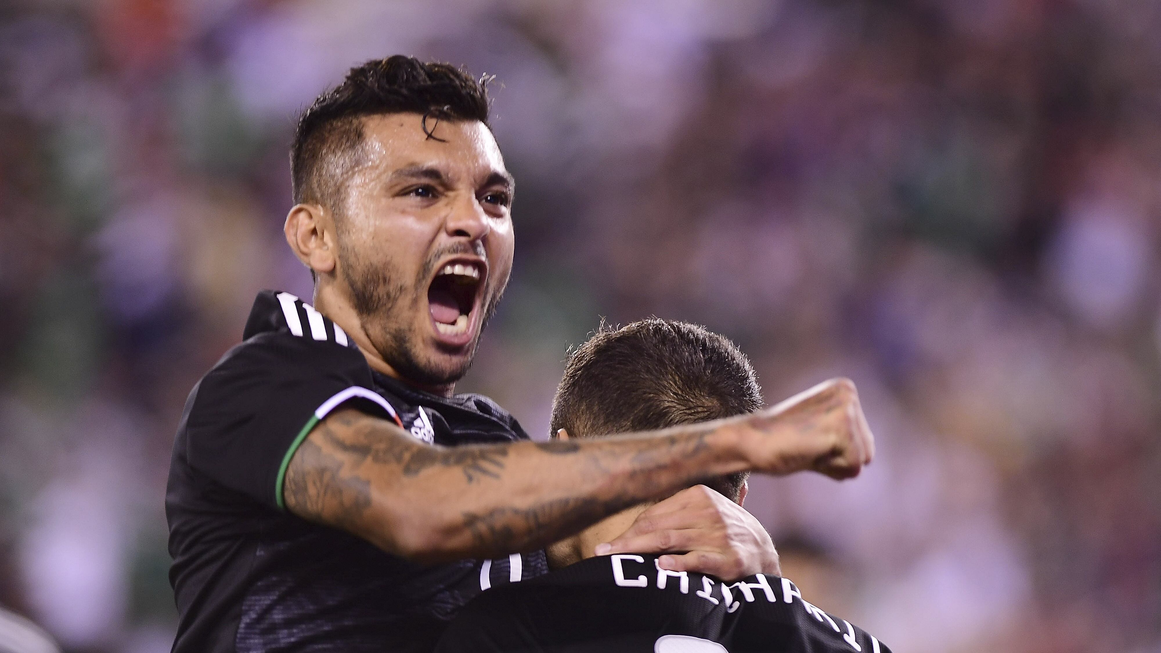Tecatito Corona: Mi sueño es ir a Juegos Olímpicos de Tokio 2021
