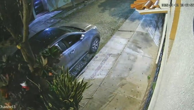 Videos de la sacudida del sismo 6.1 del 12 de enero en Michoacán, Colima y Plaza Garibaldi en CDMX