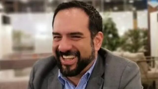 Manuel Guerrero Aviña, mexicano detenido en Qatar