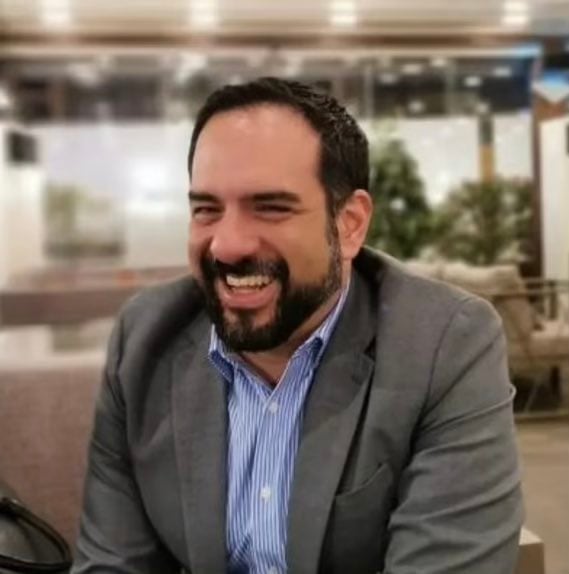 Manuel Guerrero Aviña, mexicano detenido en Qatar