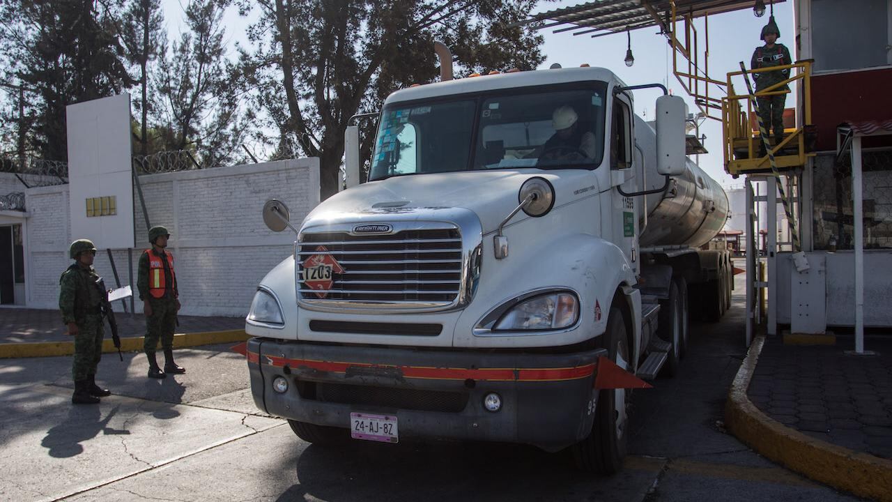 Continúa audiencia contra el general Trauwitz por huachicoleo
