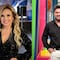 Andrea Rodríguez, productora del programa Hoy, revela si Paul Stanley le reclamó por Mario Bezares