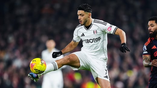 Raúl Jiménez en Premier League: ¿Cuándo y dónde ver al mexicano en busca de más goles con Fulham?