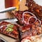 Texas Ribs: El Rey de las Costillas abre sucursal en Ciudad Satélite