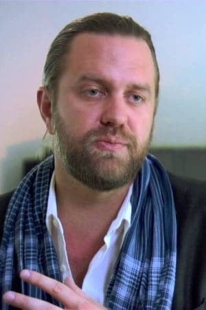 ¿Quién es Carl Erik Rinsch? El director de 47 Ronin es detenido por estafar a Netflix y X cargos más