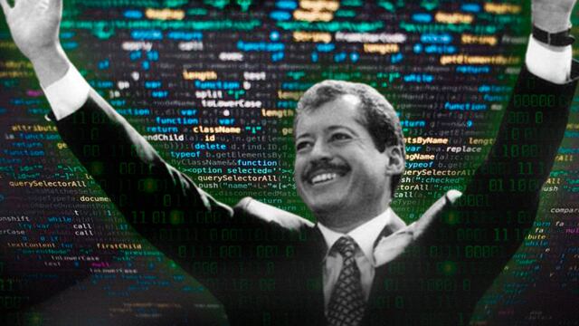 Chat GPT-4 responde sobre asesinato de Luis Donaldo Colosio