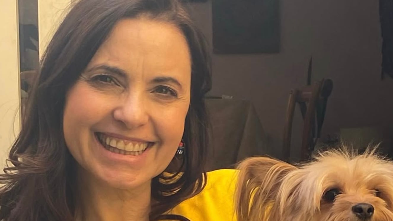 ¿Quién es Yolanda Ventura? Actriz, cantante y exintegrante de Parchís