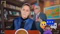Sheinbaum descarta hablar con Rocha Moya tras su regreso y nueva licencia