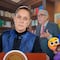 Sheinbaum descarta hablar con Rocha Moya tras su regreso y nueva licencia
