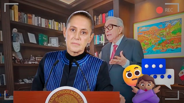 Claudia Sheinbaum descartó hablar con Rubén Rocha tras su breve regreso a la gubernatura de Sinaloa