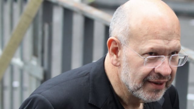 Raymundo Riva Palacio