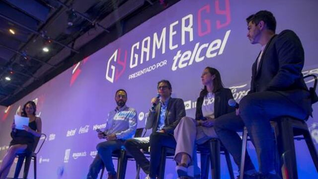 GAMERGY México