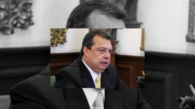 PRD analiza regreso de Aguirre al gobierno de Guerrero