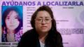 Mamá de Michelle Itzayana pide apoyo para localizar a su hija desaparecida