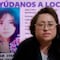 Mamá de Michelle Itzayana pide apoyo para localizar a su hija desaparecida