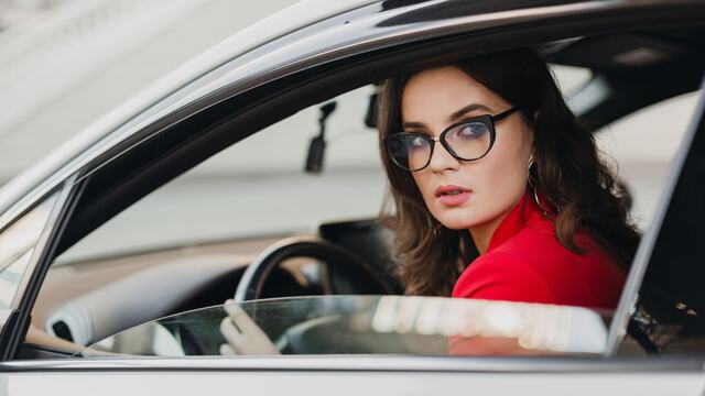 La vista, el sentido más importante para la conducción