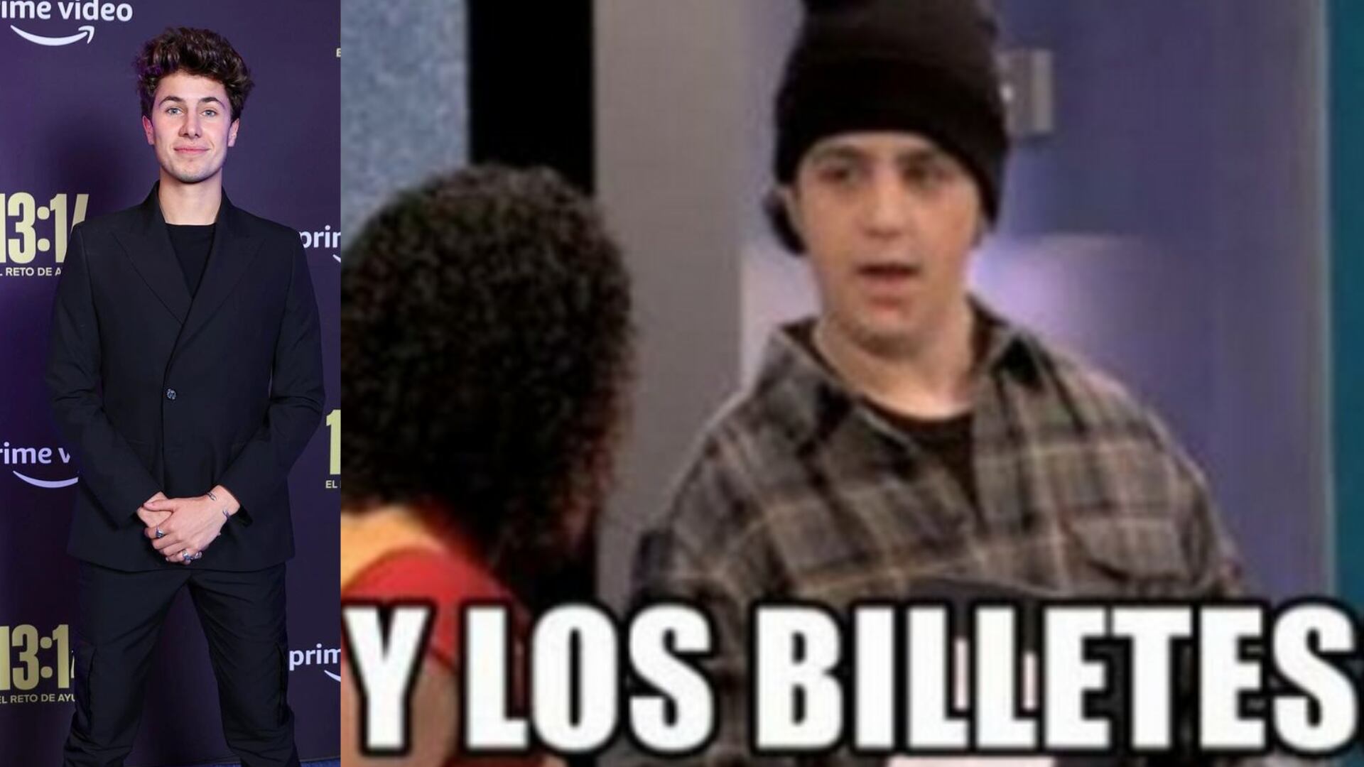 Los memes se lanzan contra Juanpa Zurita por sismo 19 de septiembre 2022