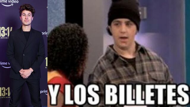 Juanpa Zurita y los memes sobre el sismo del 19 de septiembre 2022.