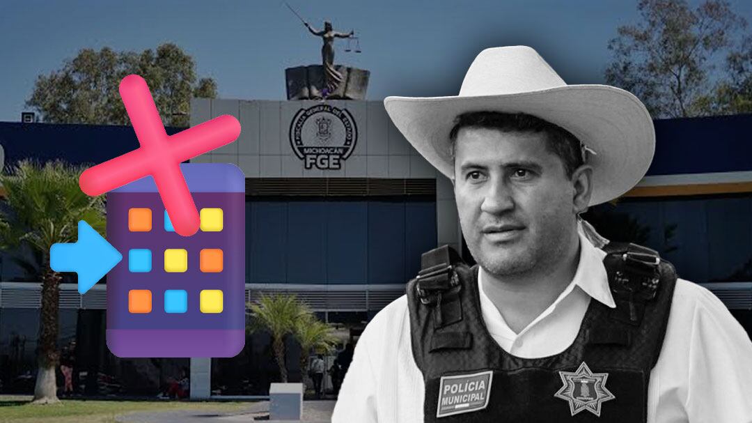 Carlos Manzo habría pedido no entregar su celular: Fiscalía de Michoacán
